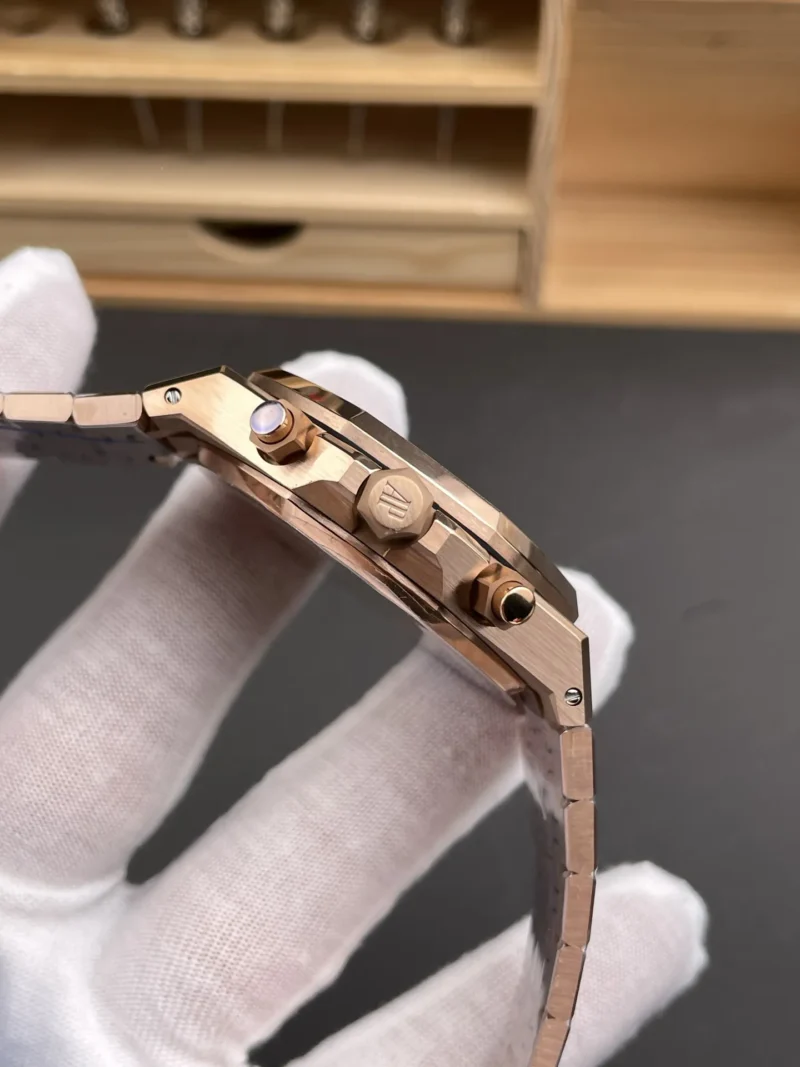 AP Royal Oak 26240 Rose Gold 41mm
