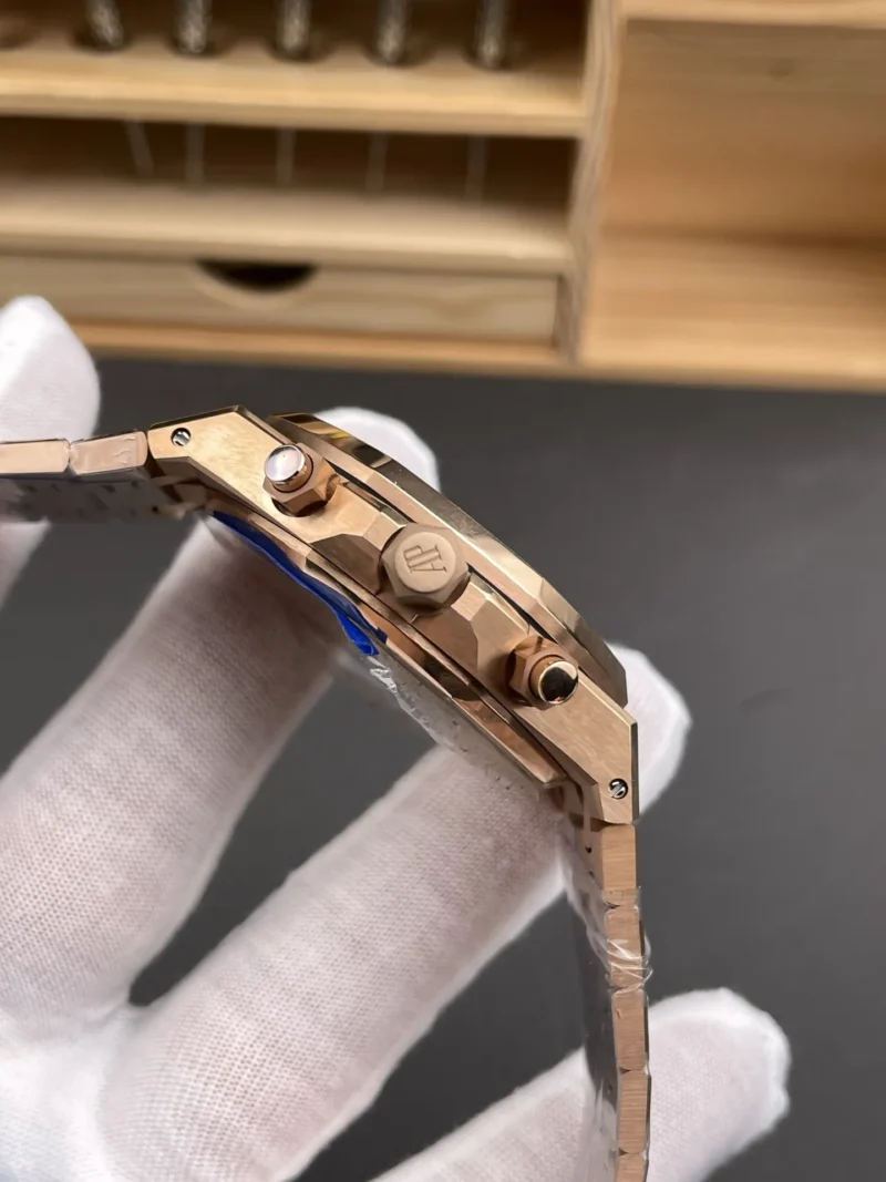 AP Royal Oak 26240 Rose Gold 41mm