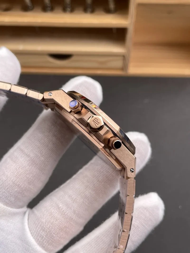 AP Royal Oak 26315 Rose Gold 38mm