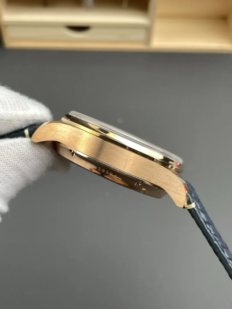 IWC Portugieser Perpetual Calendar 42.2mm