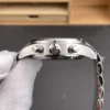IWC Pilot Black Dial 41mm