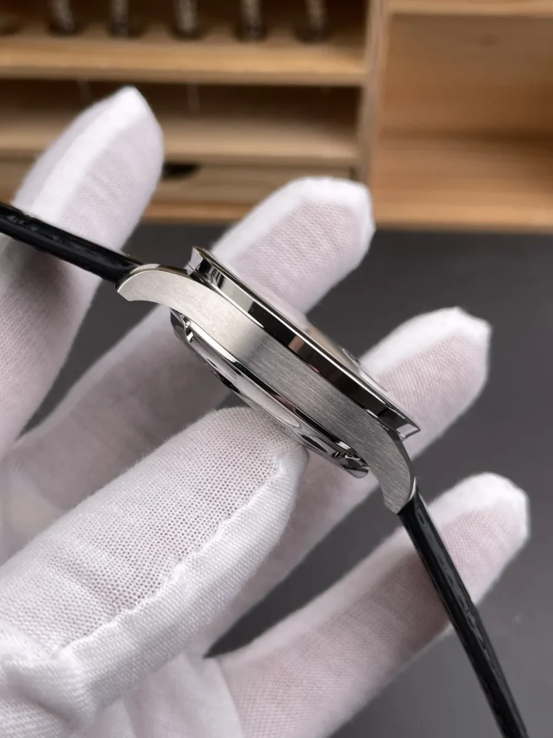 IWC Portugieser Leather Strap 41mm