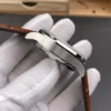 IWC Portugieser White Dial 42mm