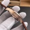 IWC Portugieser Rose Gold 42mm