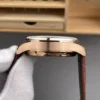 IWC Portugieser Rose Gold 42mm