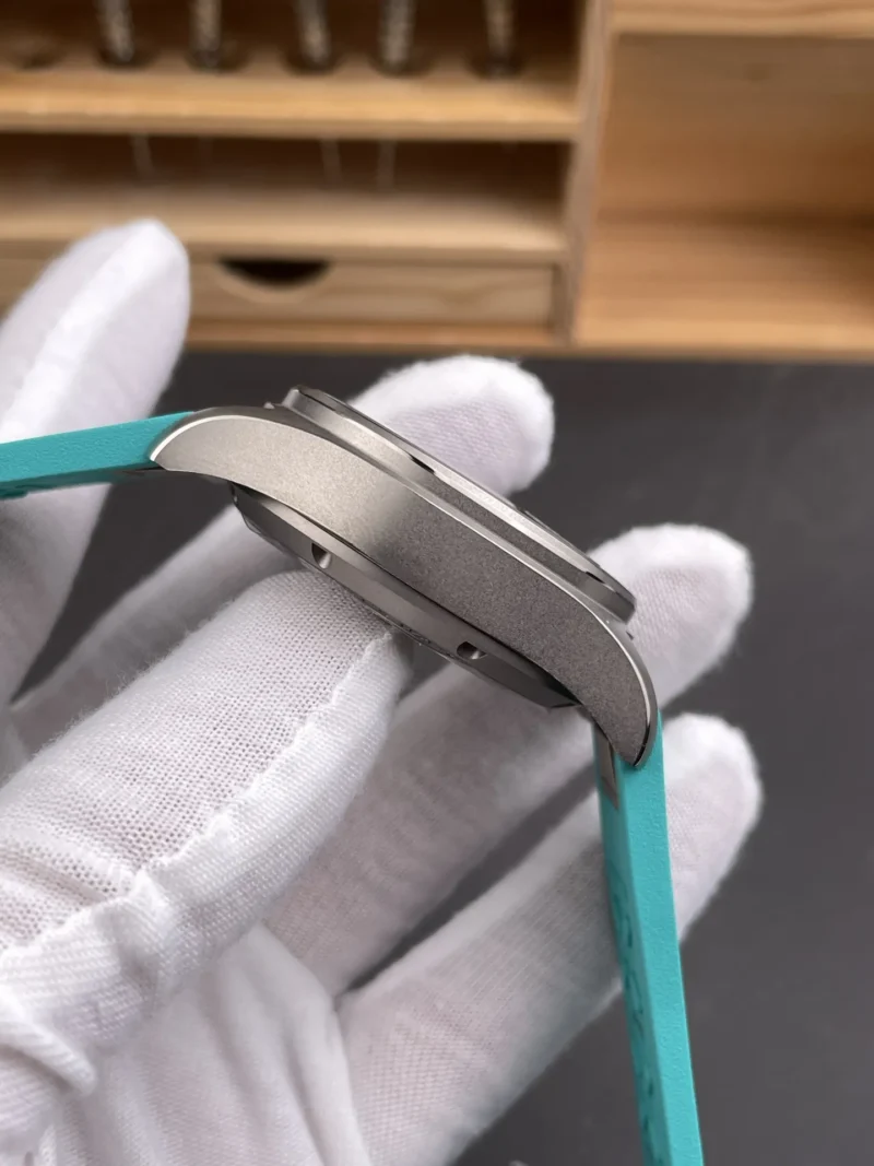 IWC Pilot Titanium 41mm
