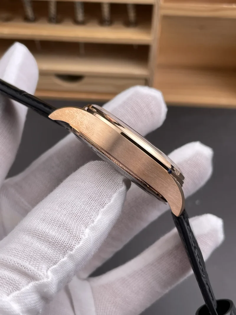 IWC Portugieser Rose Gold 42.4mm