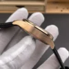 IWC Portugieser Rose Gold 42.4mm