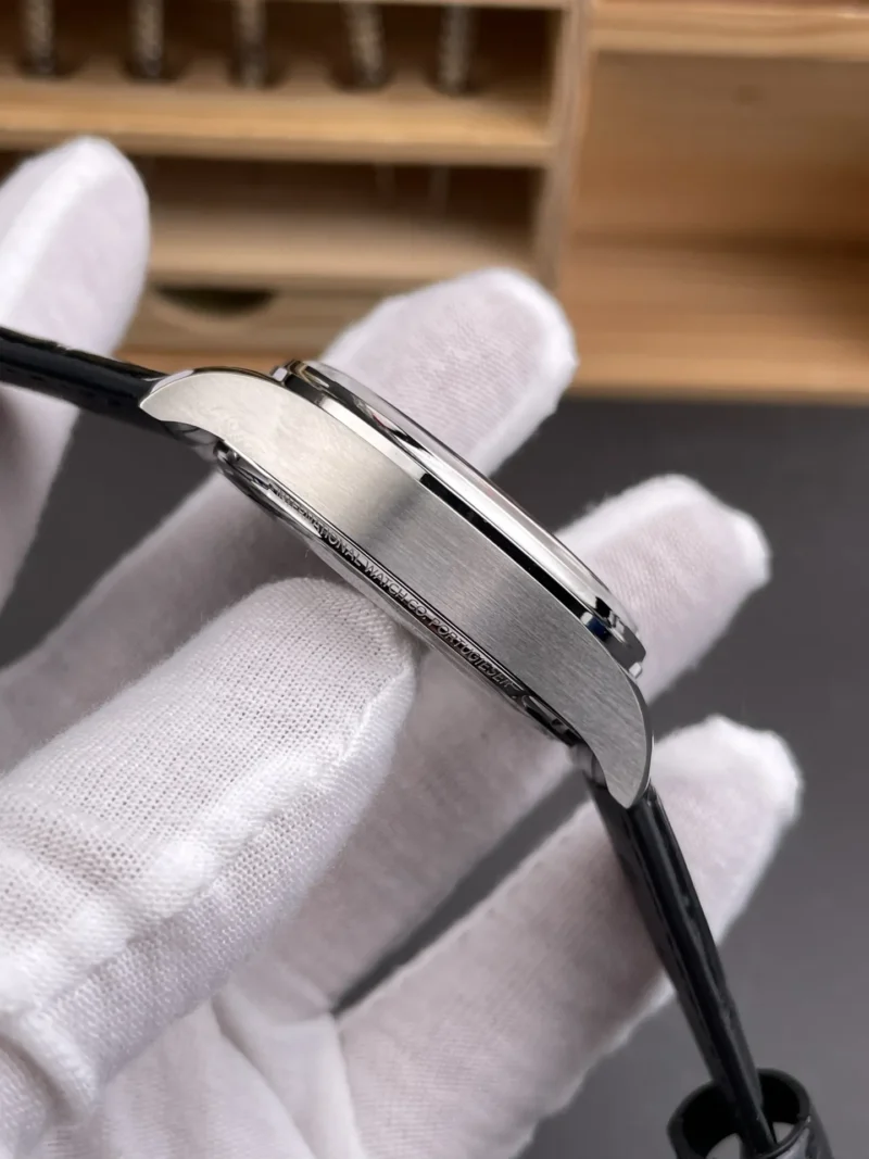 IWC Portugieser White Dial 42.4mm