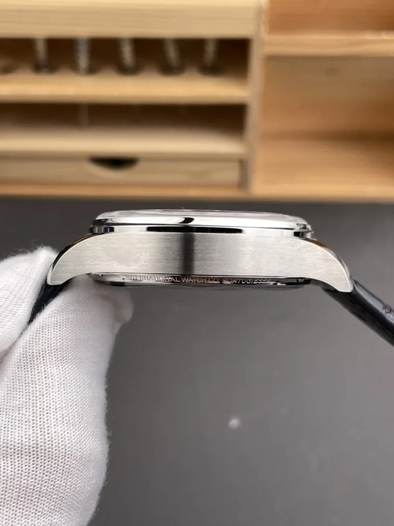 IWC Portugieser White Dial 42.4mm