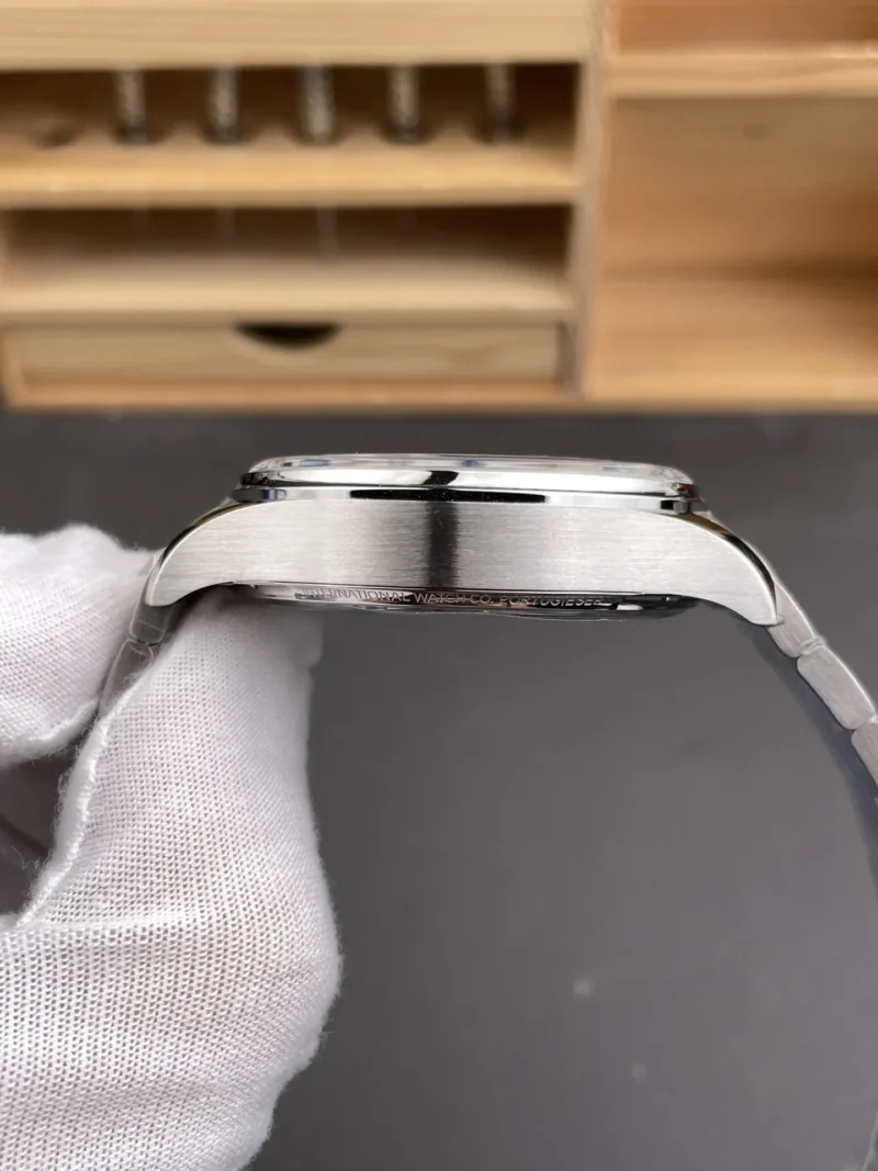 IWC Portugieser White Dial 42.4mm