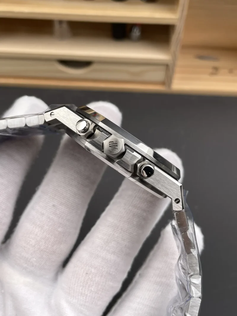 AP Royal Oak 26331 Blue 41mm