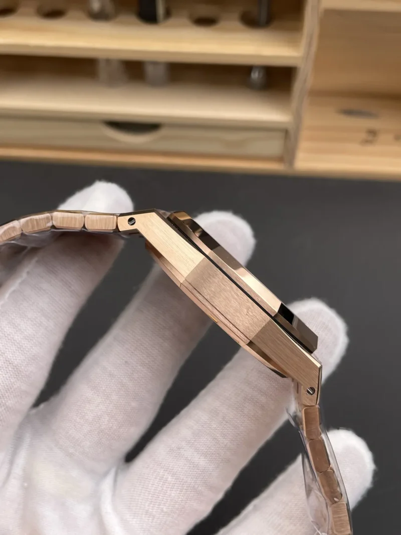 AP Royal Oak 26331 OR Rose Gold 41mm