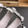 Rolex Datejust Green Dial 36mm