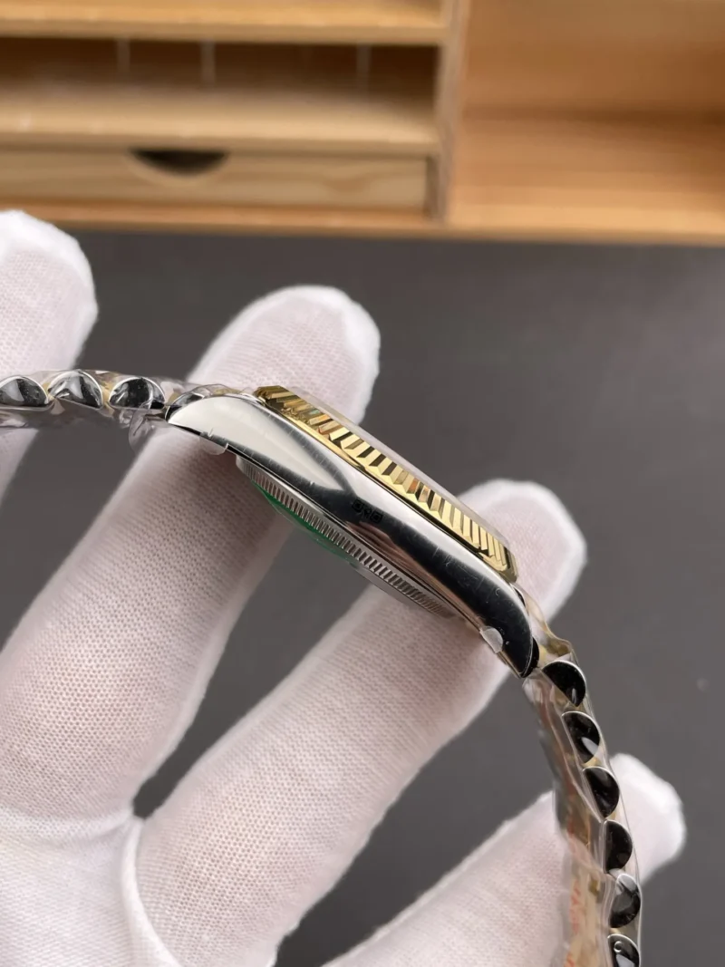 Rolex Datejust Two-Tone 36mm