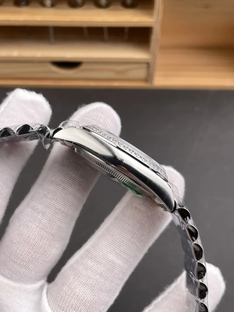 Rolex Datejust Mother-of-Pearl 36mm
