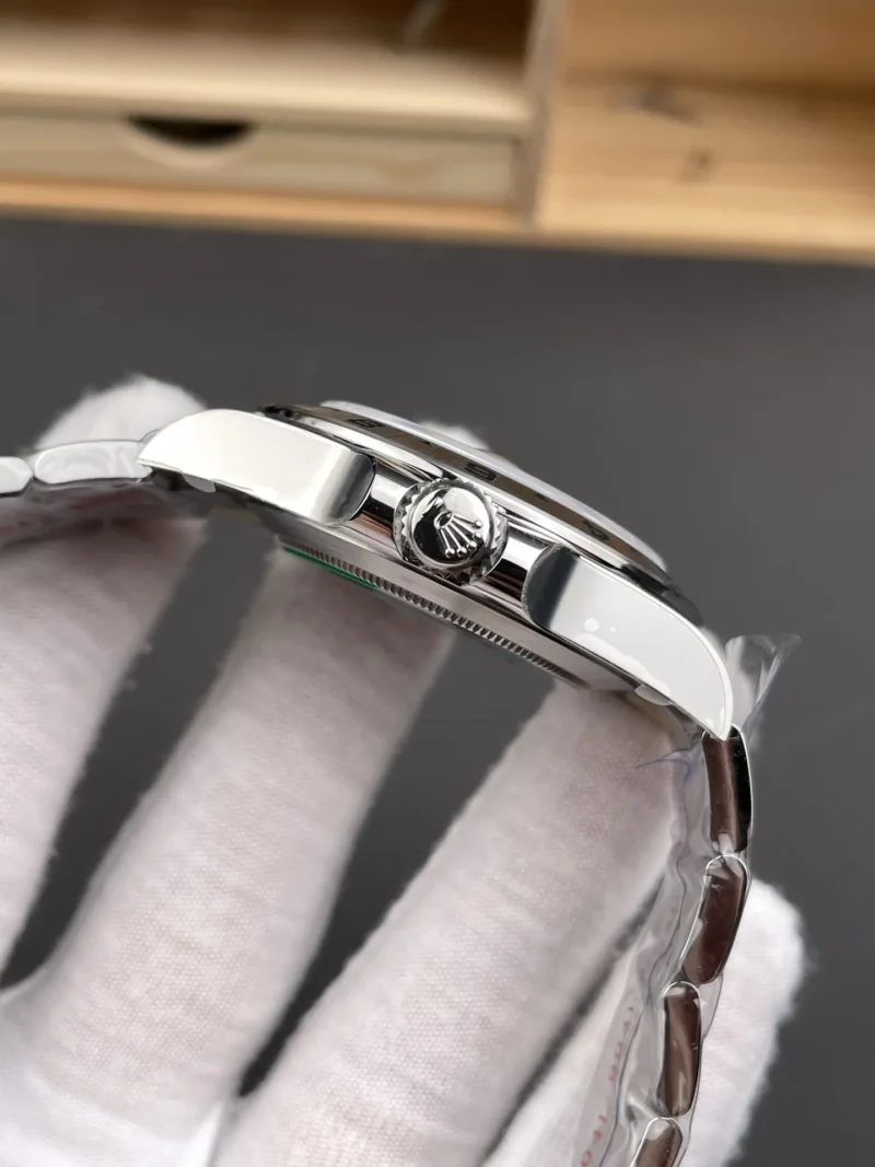 Rolex Explorer II White Dial 42mm