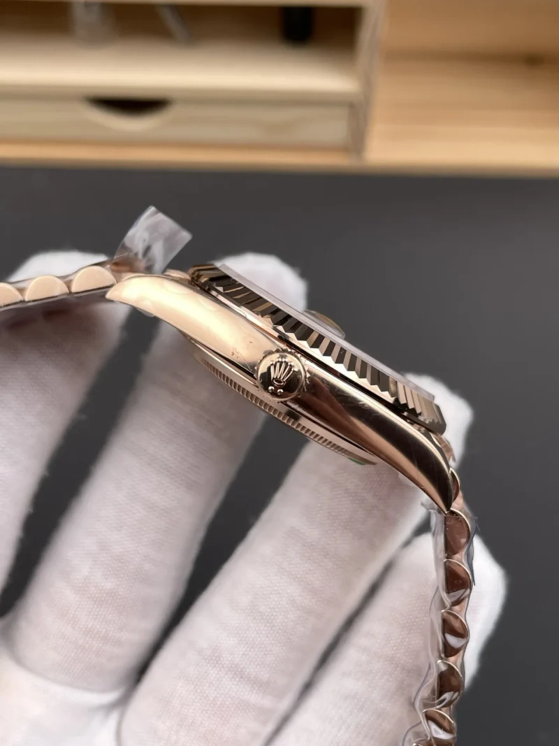 Rolex Day-Date Rose Gold 40mm