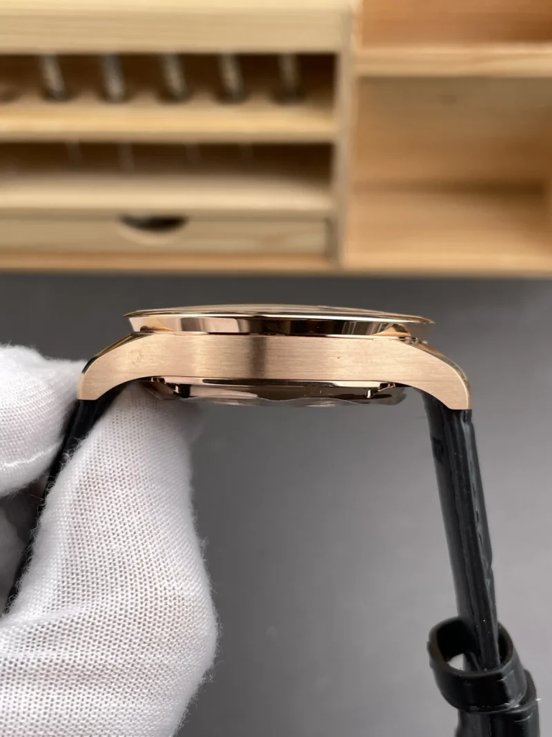 IWC Portugieser Rose Gold 40.9mm