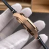 IWC Portugieser Rose Gold 42mm