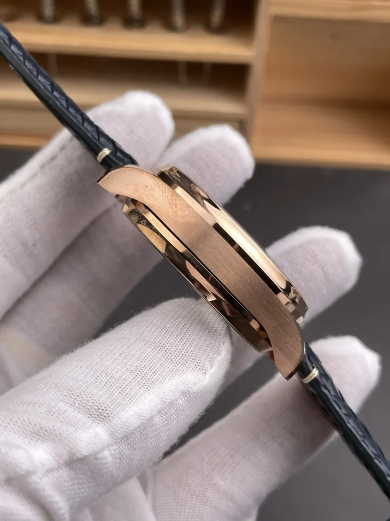 IWC Portugieser Rose Gold 42mm