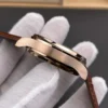 IWC Portugieser Rose Gold 42mm