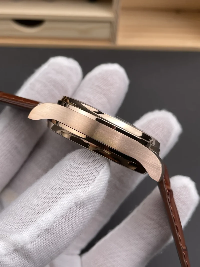 IWC Portugieser Rose Gold 42mm