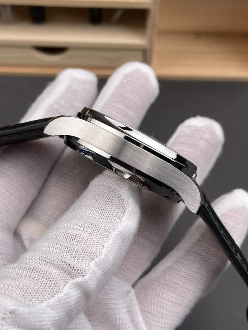IWC Portugieser White Dial 42mm