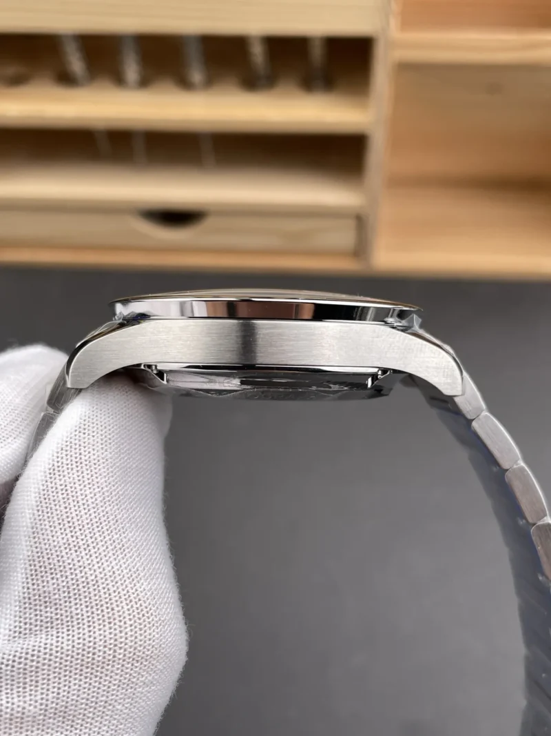 IWC Portugieser Steel Bracelet 41mm