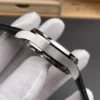 IWC Portugieser Black Dial 42mm