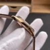 Jaeger-Le Coultre Master Rose Gold 39mm