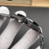 AP Royal Oak 77350 Black Vader 34mm