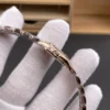 Cartier Panthere Rose Gold 19x25mm