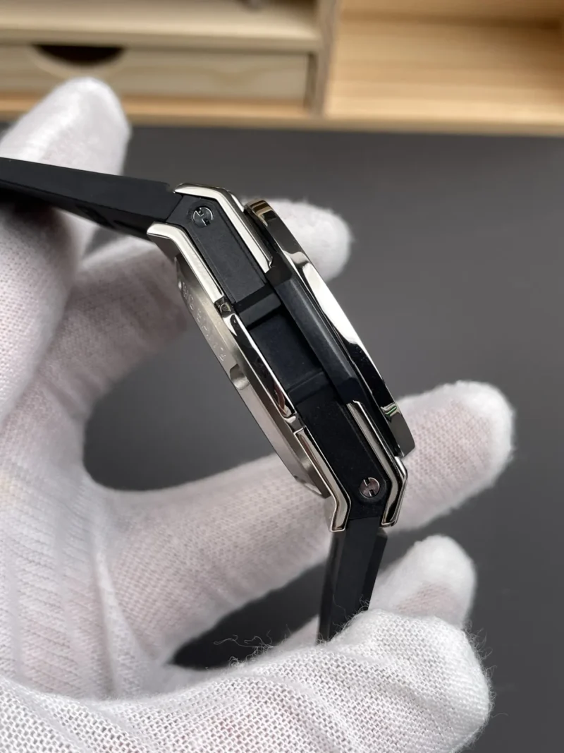 Hublot Big Bang Black Dial 42mm