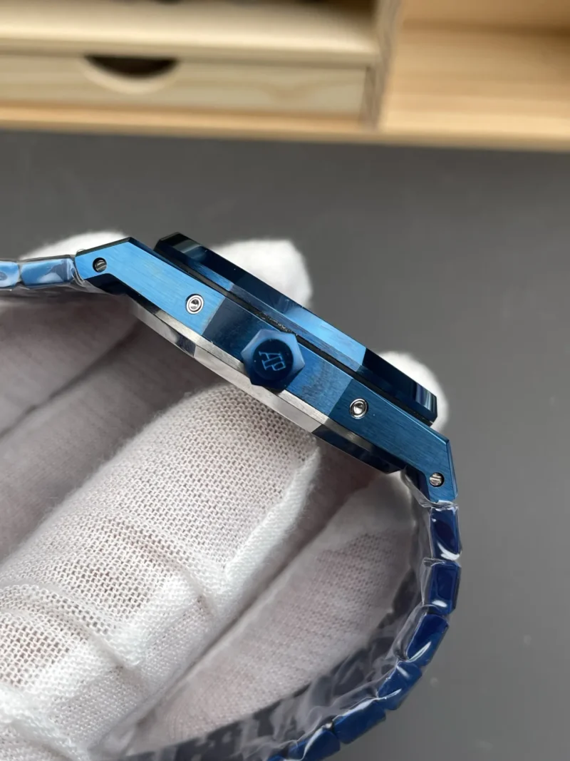 AP Royal Oak 26574 Blue Dial 41mm
