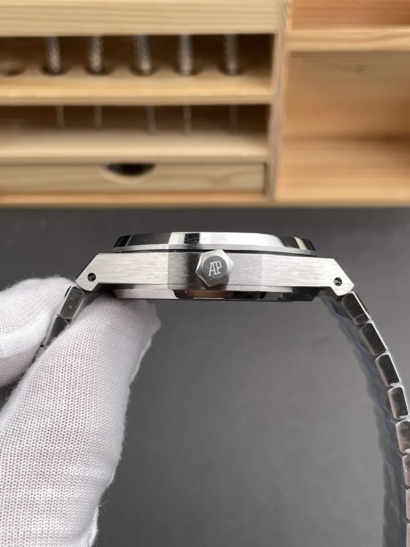 AP Royal Oak 26730 Grey Dial 41mm
