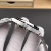 AP Royal Oak 77350 White Dial 34mm