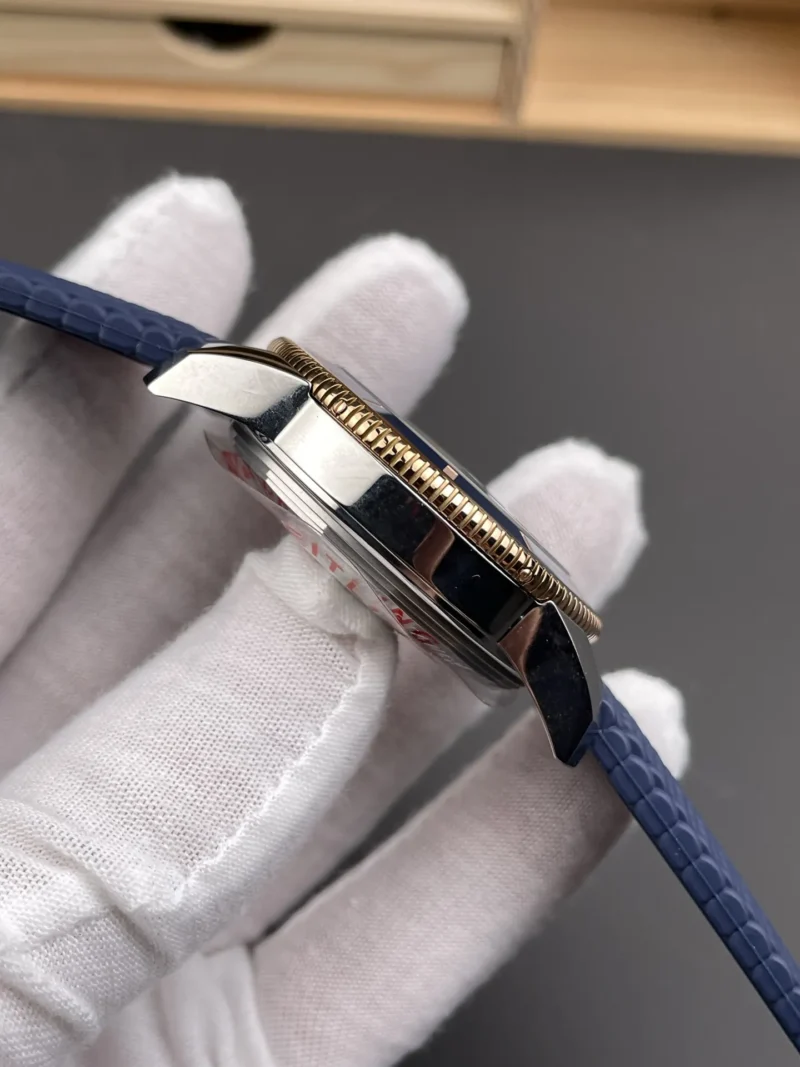 Breitling Superocean Rose Gold 40mm