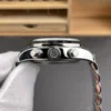 Tudor Black Bay Panda 41mm