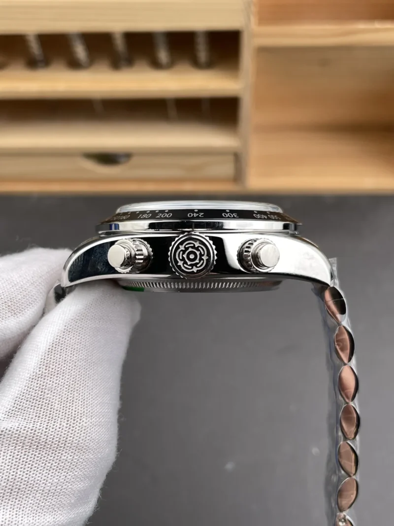 Tudor Black Bay Panda 41mm