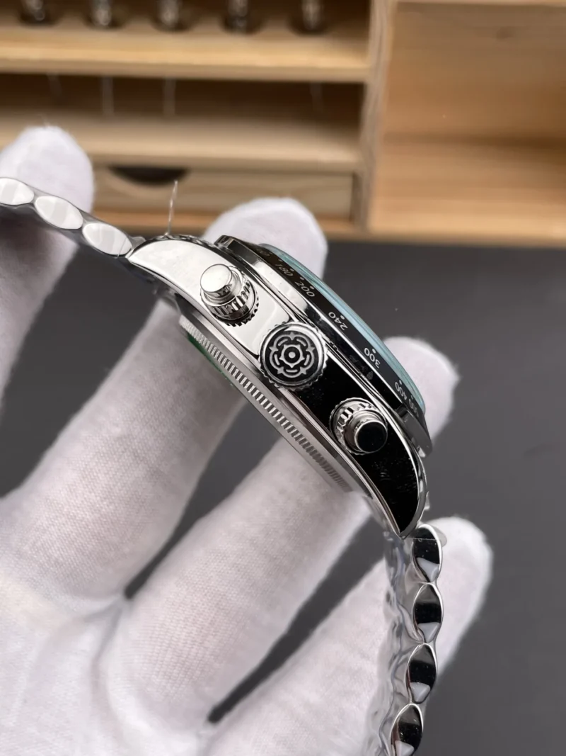 Tudor Black Bay Tiffany Blue 41mm