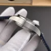 IWC Pilot Blue Dial 41mm