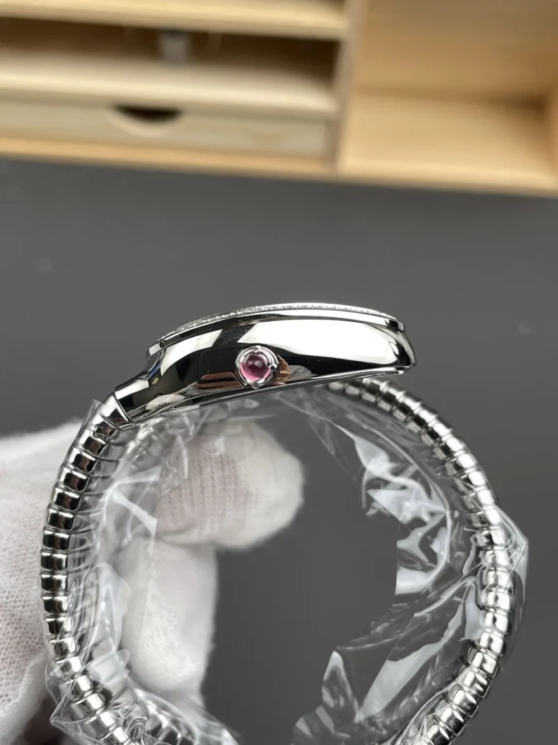Bvlgari Ladies 35mm
