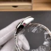 Bvlgari Rose Gold 35mm