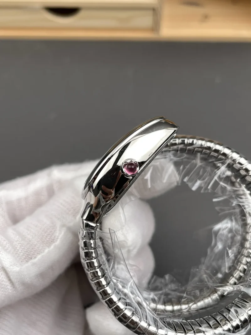 Bvlgari Ladies 35mm