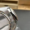 Bvlgari Rose Gold 35mm