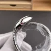 Bvlgari Diamond Bezel 35mm