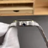 Cartier Santos Two-Tone 35.1mm