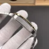 Cartier Santos Two-Tone 39.8mm