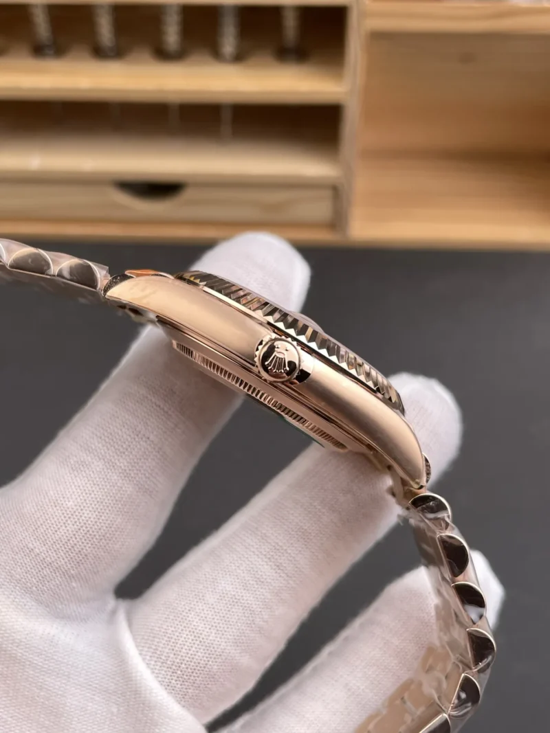 Rolex Day-Date Rose Gold 40mm